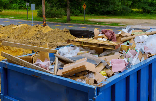 Trash Removal Near Me in Bernardsville, NJ